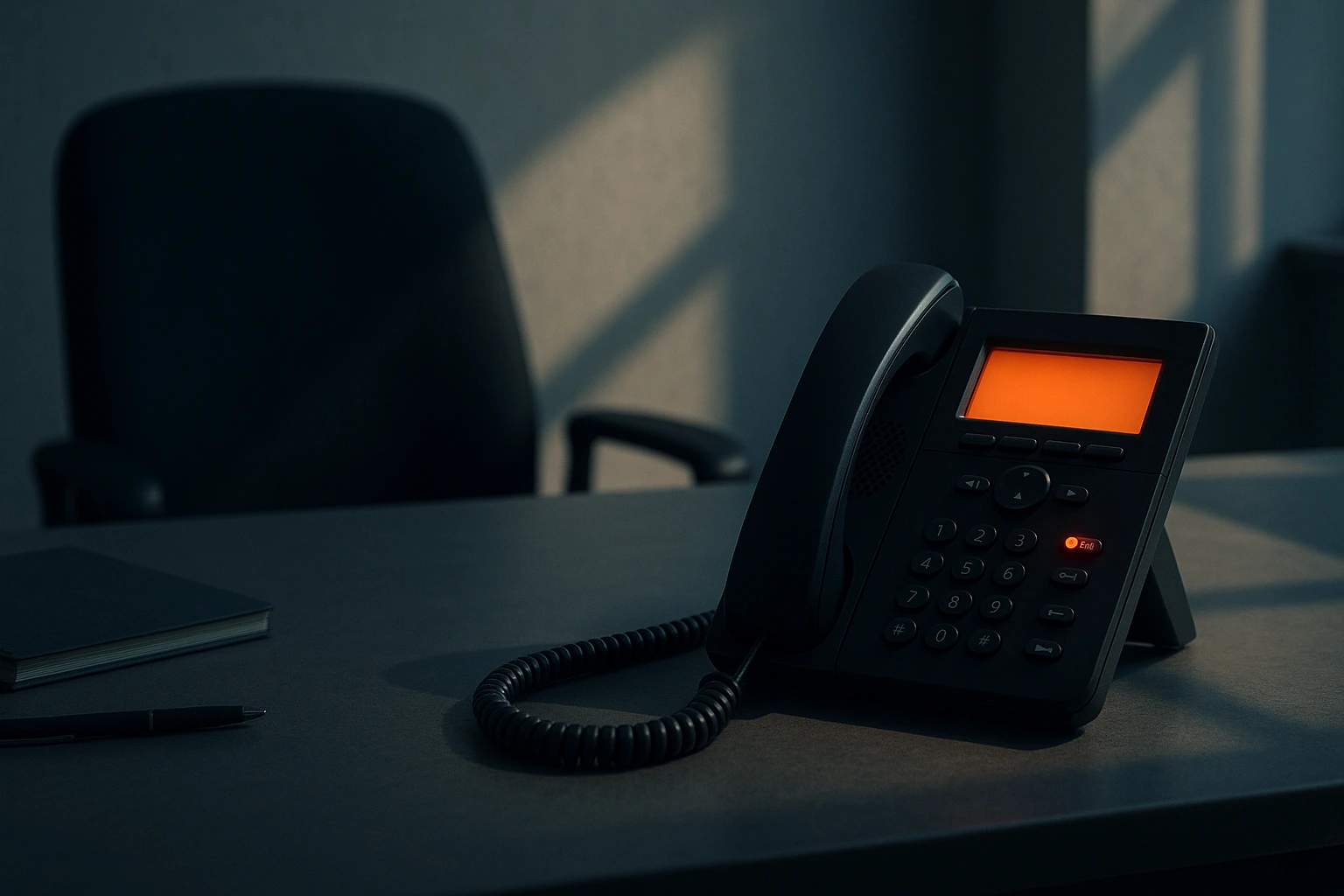 Is Your Business Losing Customers with Every Missed Call?