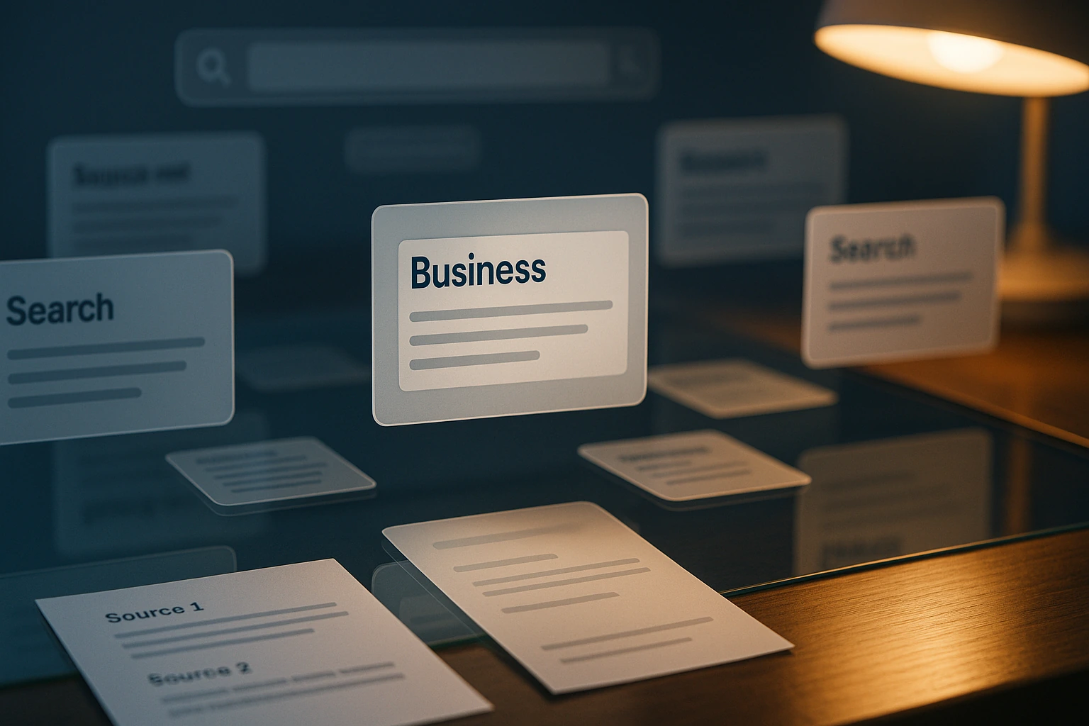 Customers Are No Longer Asking Only Google — Is Your Business Present in AI Answers?