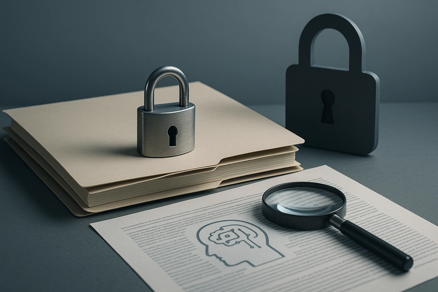 Is My Customer Data Safe When I Use Artificial Intelligence?