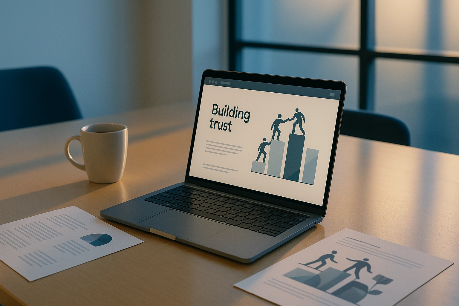 Why a Company Website Is More Than Just a Digital Business Card