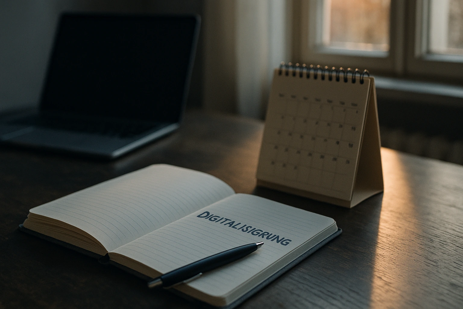 Where Should Small Businesses Start with Digitalization?