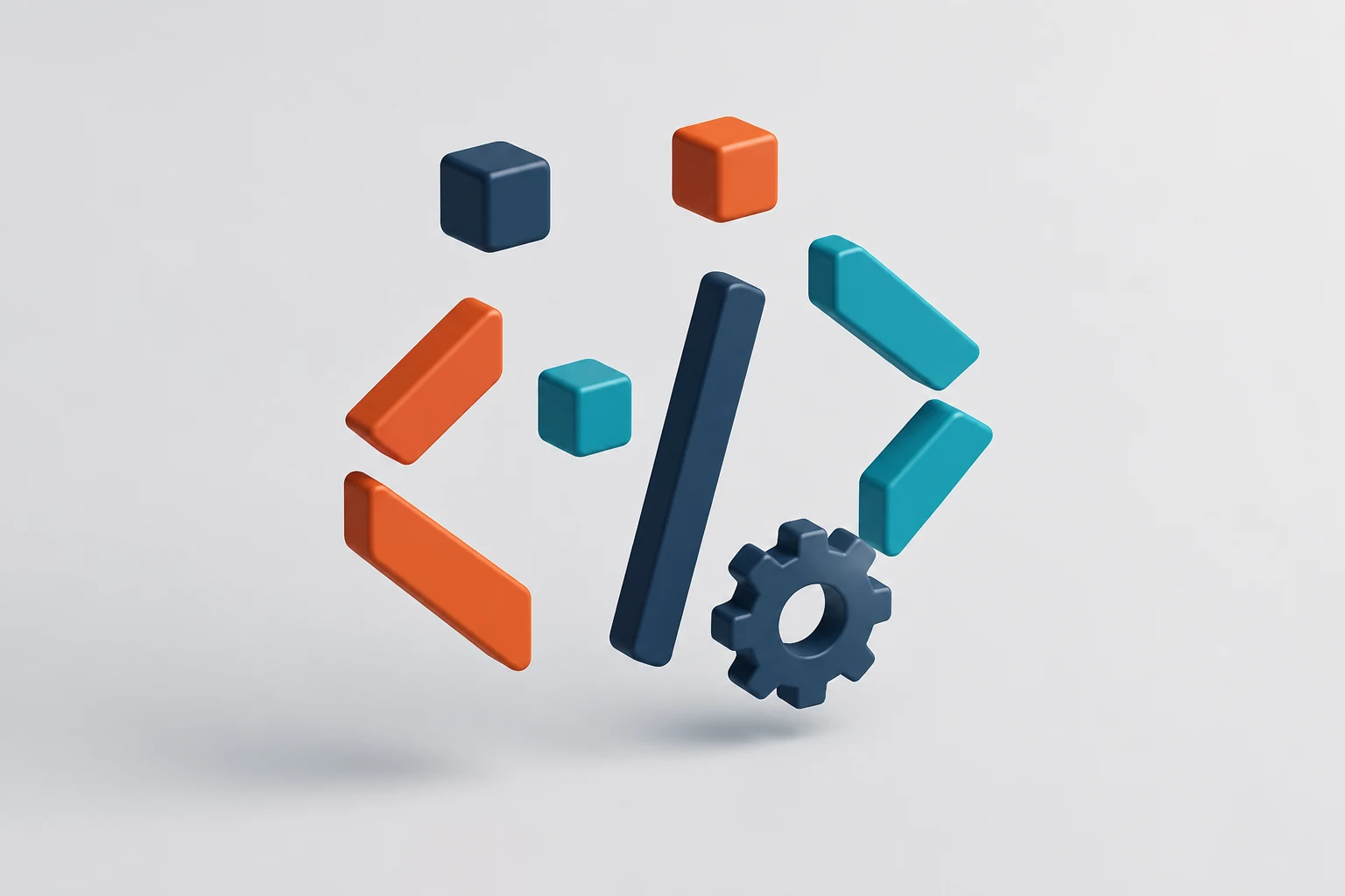 Corporate Software Development