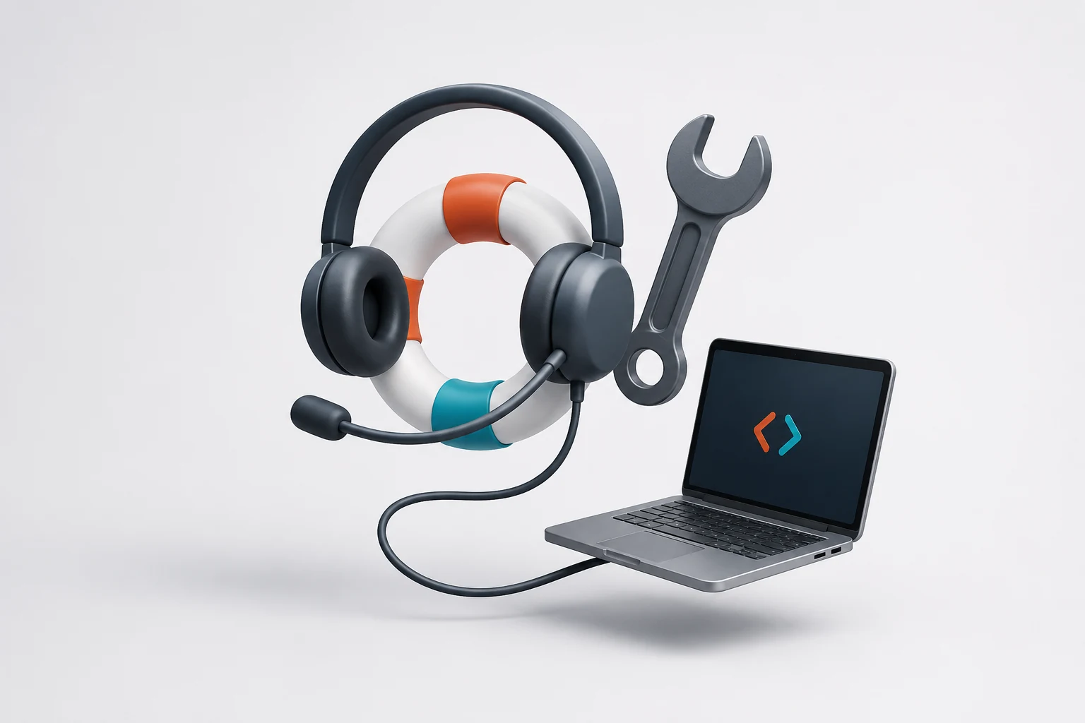 IT Immediate Help & Remote Support