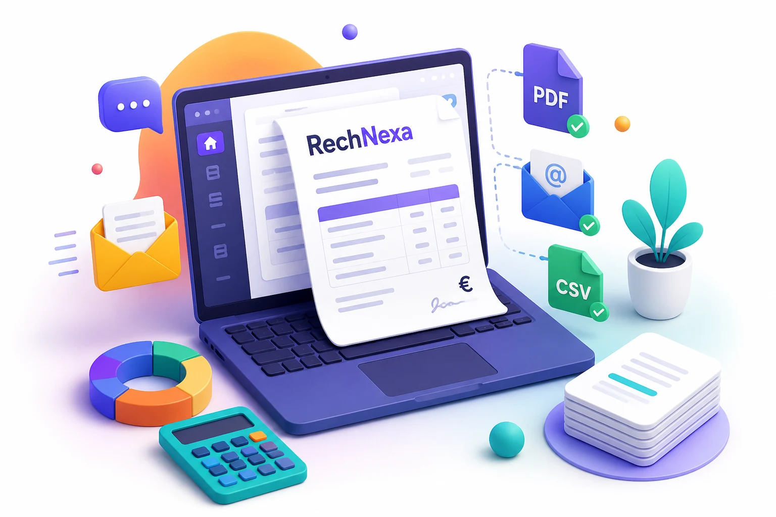 RechNexa