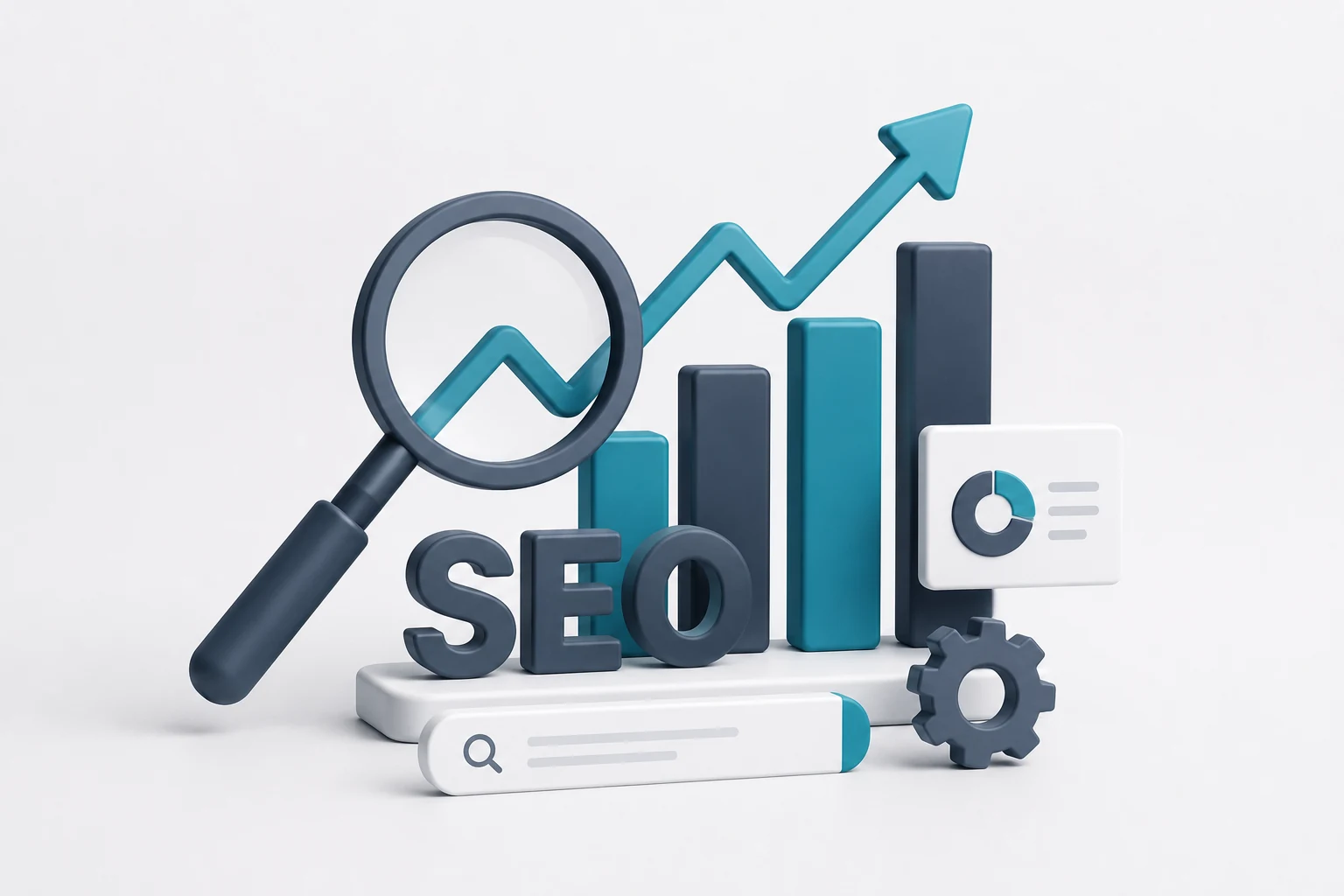 SEO Support