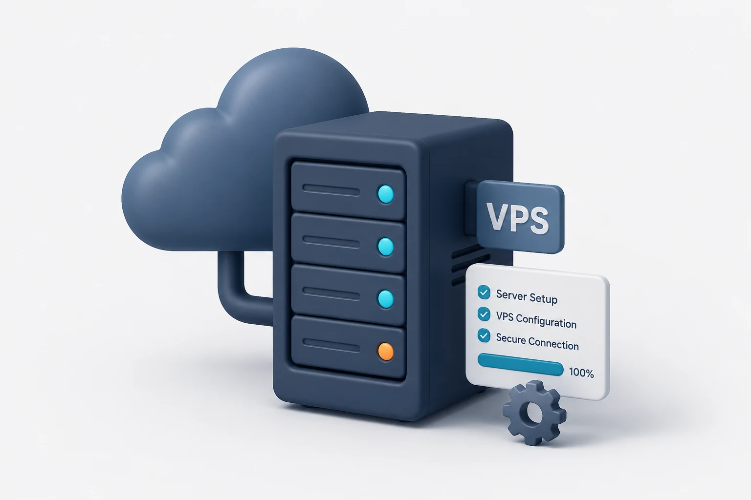 Server & VPS Setup