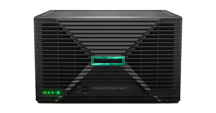 HP ProLiant MicroServer Gen11