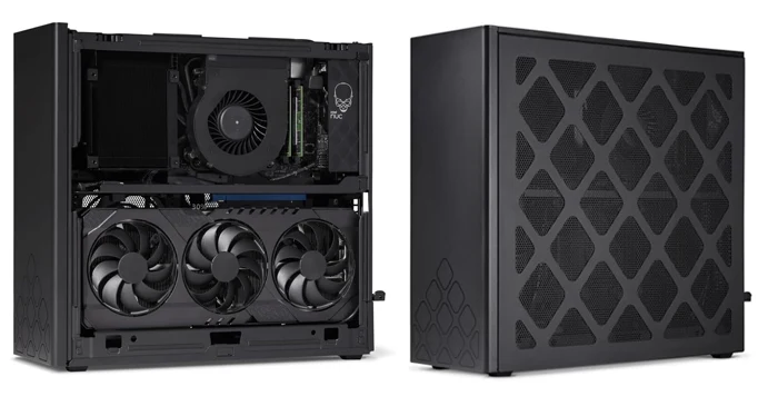 Intel NUC 13 Extreme Core i9-13900K