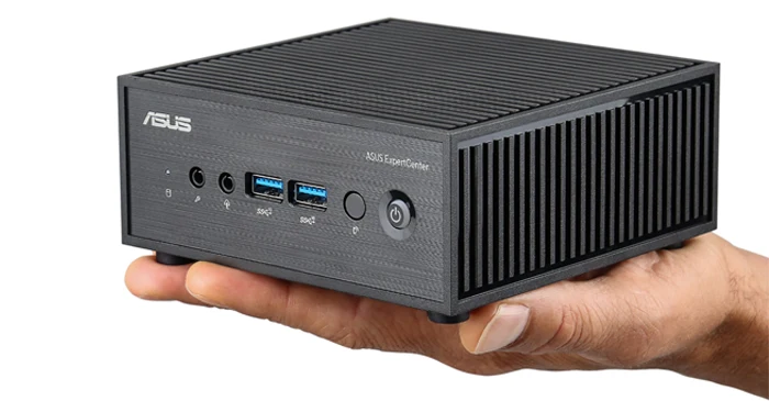 ASUS ExpertCenter PN65 Mini PC