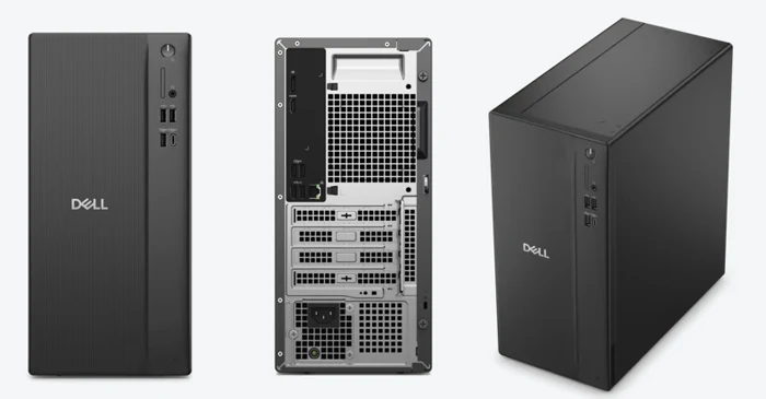 Dell PowerEdge T150 Tower Server