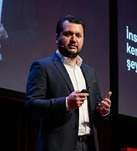 Goekhan Goezuekara – CTO, Datenturm GmbH